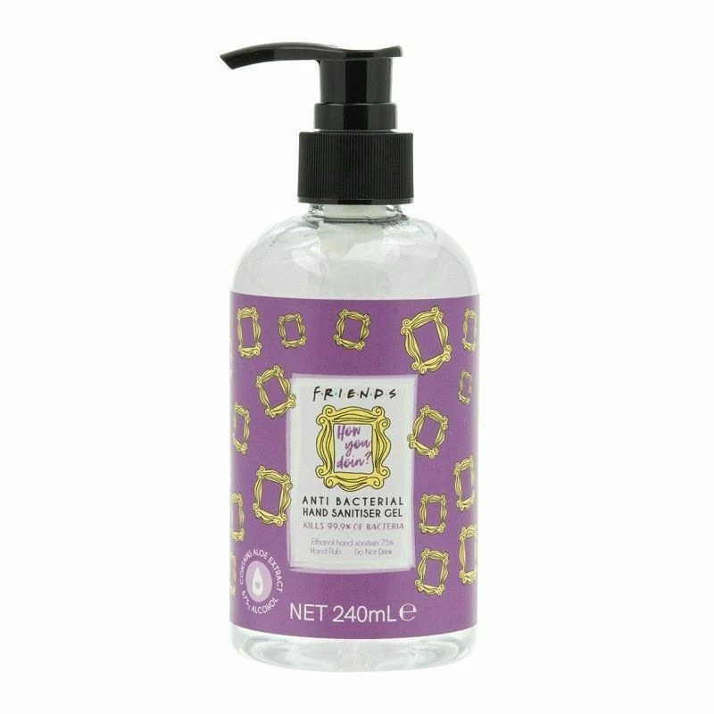 Friends Frame Hand Sanitiser
