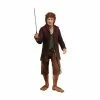 Toys & Figures The Hobbit Bilbo Baggins 1:4 Scale Figurine