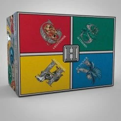 Harry Potter Film & TV HP Stand Together Gift Box