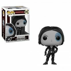 Toys & Figures POP! Marvel: Deadpool - Domino