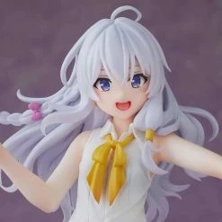 Wandering Witch: The Journey Of Elaina - Coreful Elania Statue Toys & Figures