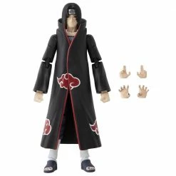 Naruto Uchiha Itachi Action Figure Anime & Manga Figures