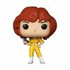POP! Retro Toys: Teenage Mutant Ninja Turtles - April O'Neil Toys & Figures