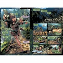 Assassin's Creed: Assassin's Vol 2: Setting Sun TP Reading