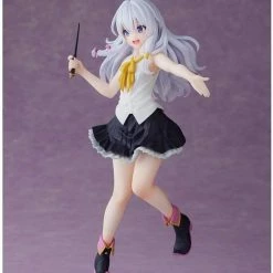 Wandering Witch: The Journey Of Elaina - Coreful Elania Statue Toys & Figures