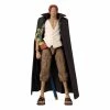 One Piece Shanks Action Figurine