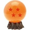 Dragon Ball 4-Star Bust Bank