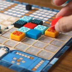 Azul Board Game Tabletop