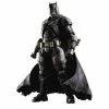 Batman Vs Superman Dawn Of Justice Play Arts Kai Armored Action Figure