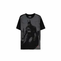DC Comics The Batman - Sketch T-Shirt