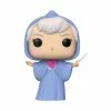 POP! Disney: Cinderella - Fairy Godmother