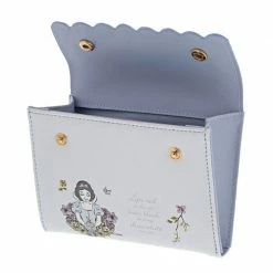 Snow White And The Seven Dwarfs Enchanting Disney Collection Purse - Snow White