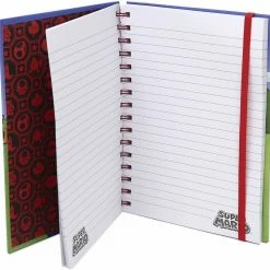 Super Mario Bumper Gift Set Gaming