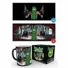 Rick And Morty Rick & Morty - Pickle Rick Heat Mug Film & TV