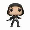 POP! Heroes: Birds Of Prey - Huntress Film & TV