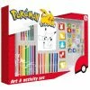 Pokemon Jumbo Art Set Home & Gifts