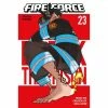 Anime & Manga Fire Force Vol 23