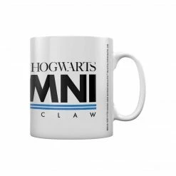Film & TV Harry Potter Hogwarts Ravenclaw Alumni Mug