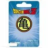 Dragon Ball - Kame Symbol Pin