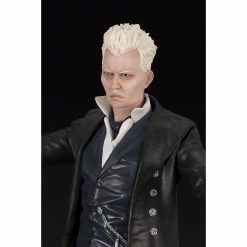 Harry Potter Kotobukiya Fantastic Beasts: Gellert Grindelwald ArtFX+ Statue