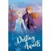 Frozen 2 Destiny Awaits Maxi Poster Film & TV