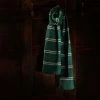 Harry Potter - Slytherin Scarf Knitting Kit Film & TV