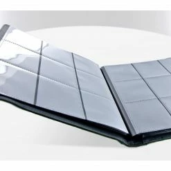 Tabletop Ultimate Guard 9-Pocket FlexXfolio Xeno - Green