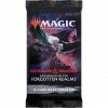 Magic: The Gathering MTG Forgotten Realms Draft Tabletop