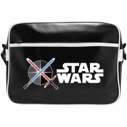 Film & TV Star Wars - Lightsaber Messenger Bag