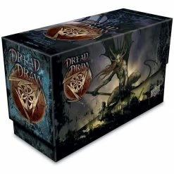 Dread Draw