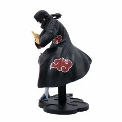Geek-Aboo Naruto Shippuden - Itachi Uchiha PVC Figurine