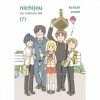 Nichijou Vol 7