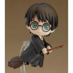 Harry Potter Film & TV Nendoroid Exclusive Figurine