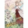 Death March To The Parallel World Rhapsody Death March Light Novel Vol 8