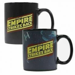 Star Wars HC Mug - Empire Strikes Back