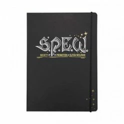 Harry Potter Film & TV HP Dobby (SPEW) A5 Notebook