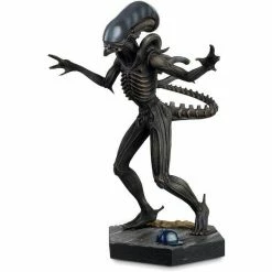 Alien Xenomorph Drone Figurine
