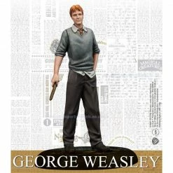 Harry Potter Miniatures: Fred And George Weasley Expansion Pack