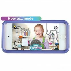 Tube Superstar - Vlog Star Vlogging Kit