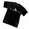 DC Comics Aquaman Movie Logo T-Shirt