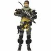 Gaming Apex Legends Mirage Figurine