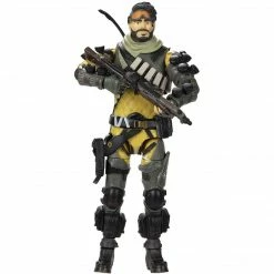 Gaming Apex Legends Mirage Figurine