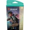 Magic: The Gathering MTG: Streets Of New Capenna Theme Booster - White