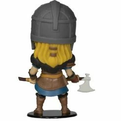 Assassin's Creed AC:V - Eivor Male Figurine