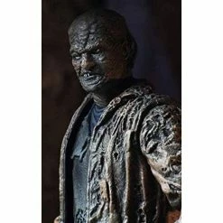 Friday The 13th Film & TV Freddy Vs Jason 2003 - Jason Voorhees Ultimate Action Figure