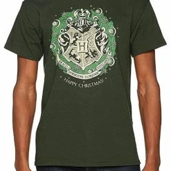 Harry Potter - Happy Hogwarts T Film & TV