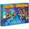 DC Comics Challenge Of The Superfriends Card Game