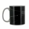 Harry Potter Magic Wand Heat Change Mug