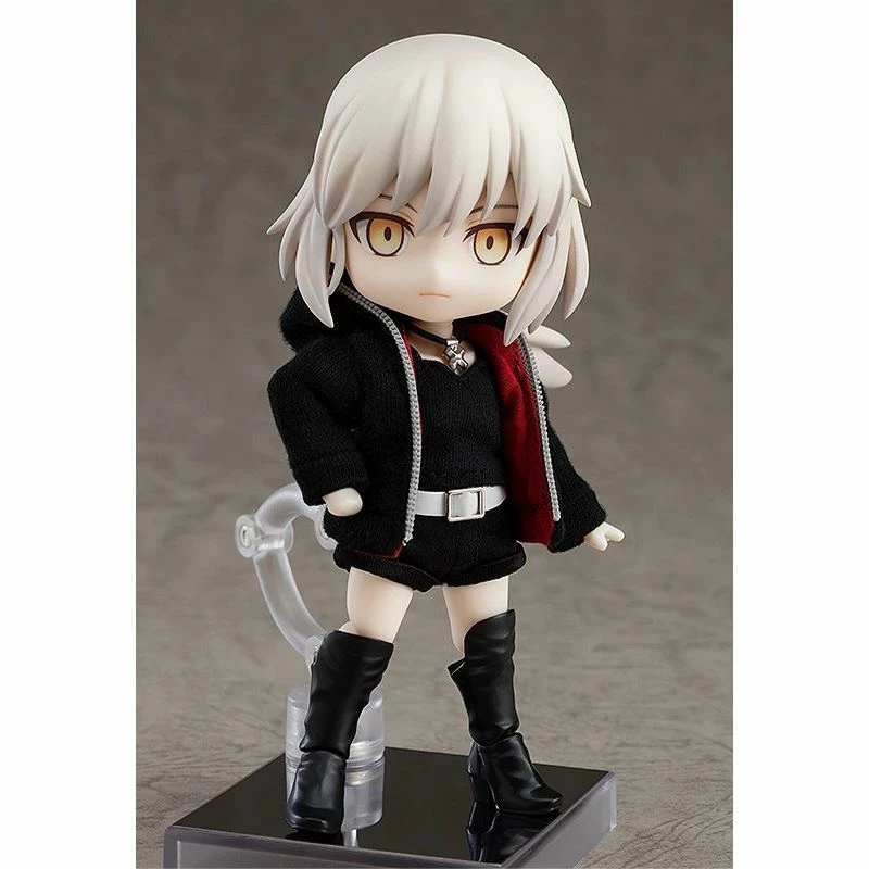 Anime & Manga Figures Fate/Grand Order Saber / Altria Pendragon (Alter) Shinjuku Ver Nendoroid