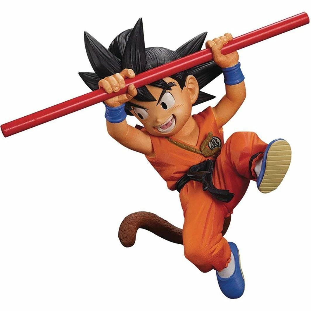Dragon Ball Super Son Goku Fes!! Vol.4 Figurine